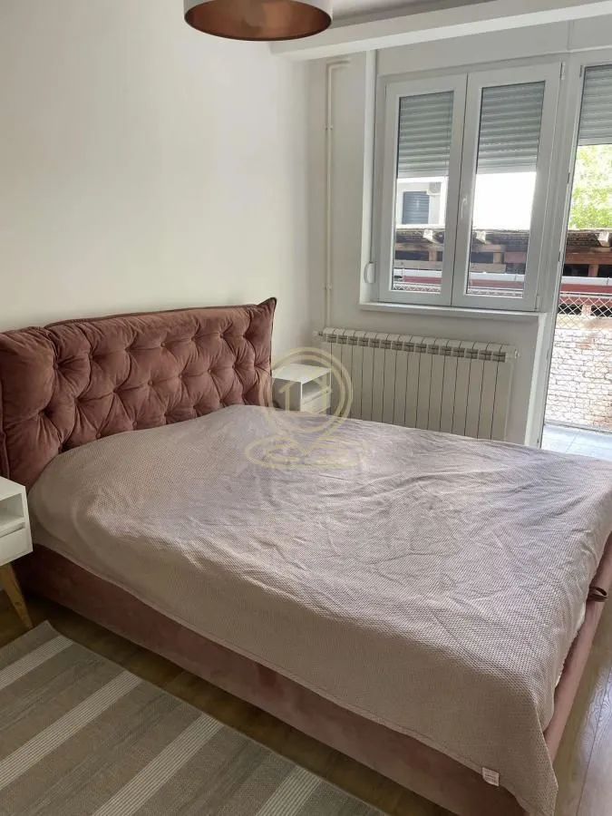 Rent, two bedroom apartment, 47m², Voždovac Sve Podlokacije, Beograd