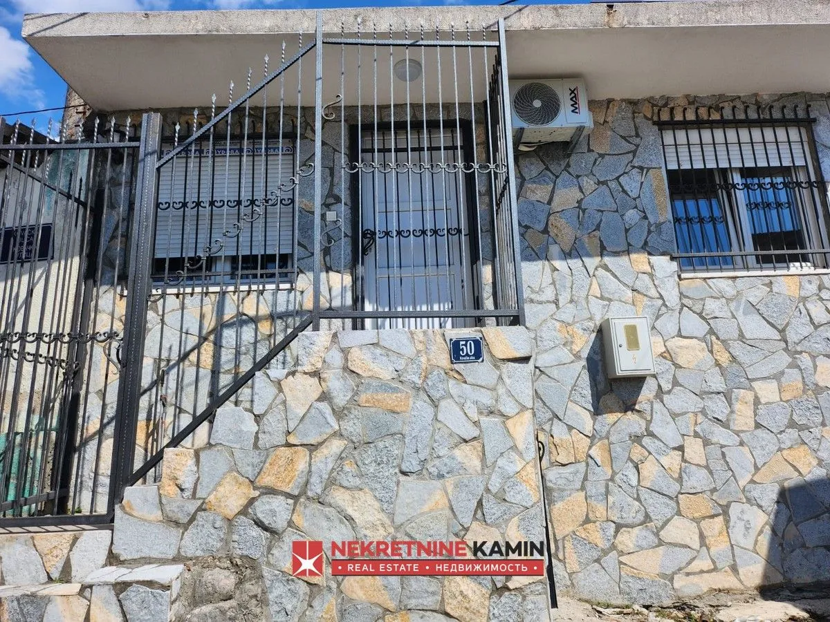 Prodaja, stan, 23m², Stari Bar, Bar