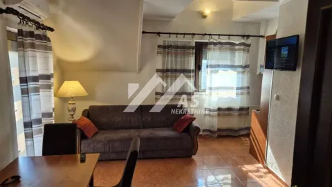 Rent, one bedroom apartment, 50m², Adamovićevo Naselje, Novi Sad Sve Podlokacije - image 4