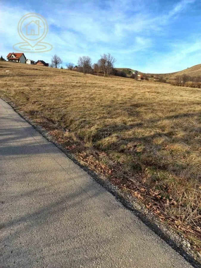 Prodaja, plac, 3200m², Centar, Zlatibor