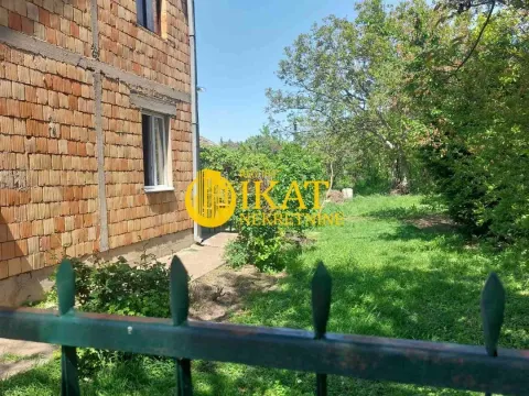 Sale, house, 81m², Mramorak, Kovin - image 17