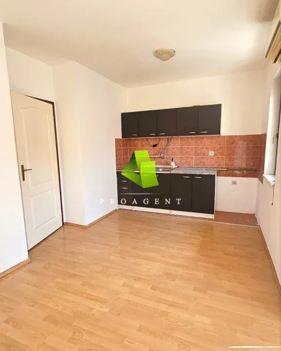 Rent, one bedroom apartment, 38m², Palilula, Niš