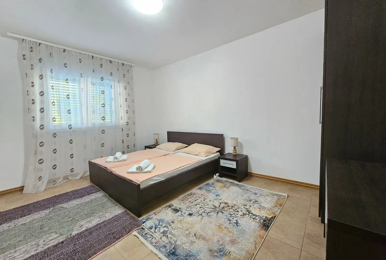 Sale, two bedroom apartment, 90m², Bečići, Budva