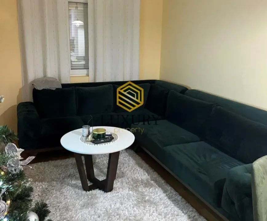 Izdavanje, dvosoban stan, 59m², Ljubović, Podgorica