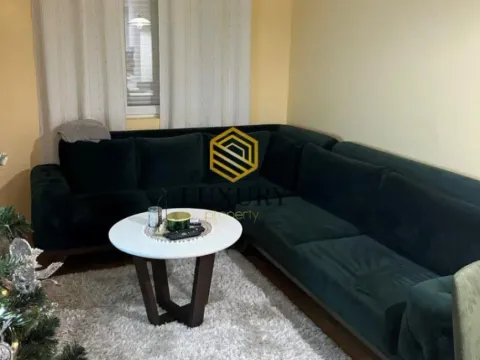 Izdavanje, dvosoban stan, 59m², Ljubović, Podgorica - image 1