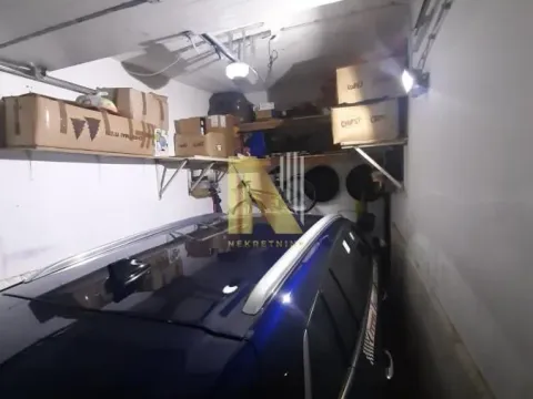 Prodaja, trosoban stan, 70m², Nova Detelinara, Novi Sad Sve Podlokacije - image 23