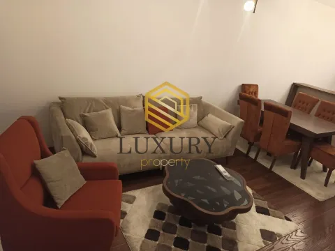 Rent, one bedroom apartment, 53m², Master Kvart, Podgorica - image 1