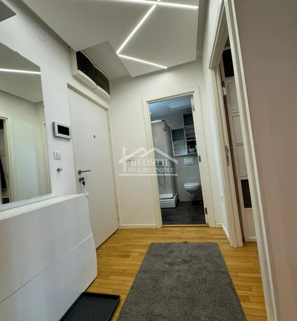 Sale, one bedroom apartment, 41m², Zemun Sve Podlokacije, Beograd