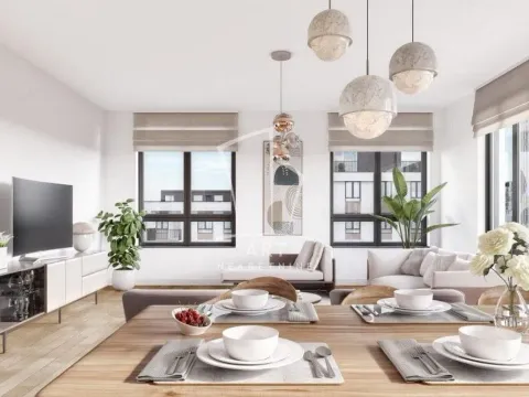 Prodaja, trosoban stan, 77m², Beograd Na Vodi, Beograd - image 2