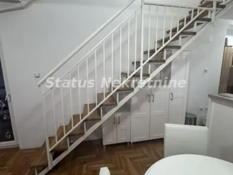 Rent, two bedroom apartment, 65m², Nova Detelinara, Novi Sad Sve Podlokacije - image 3