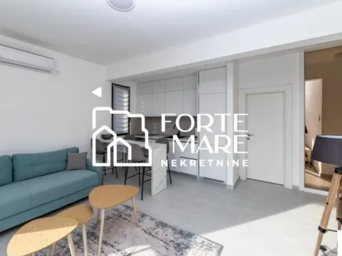 Prodaja, jednosoban stan, 47m², Đenovići, Herceg Novi - image 9