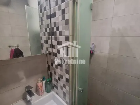 Sale, two bedroom apartment, 66m², Novi Beograd Blok 37, Novi Beograd Sve Podlokacije - image 16