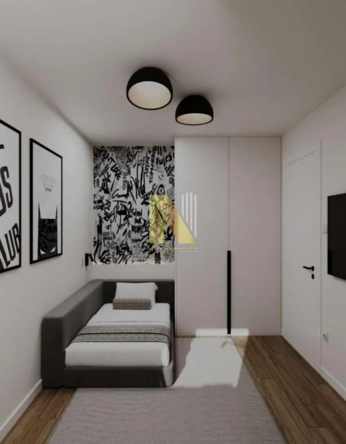 Prodaja, četvorosoban stan, 145m², Telep, Novi Sad Sve Podlokacije
