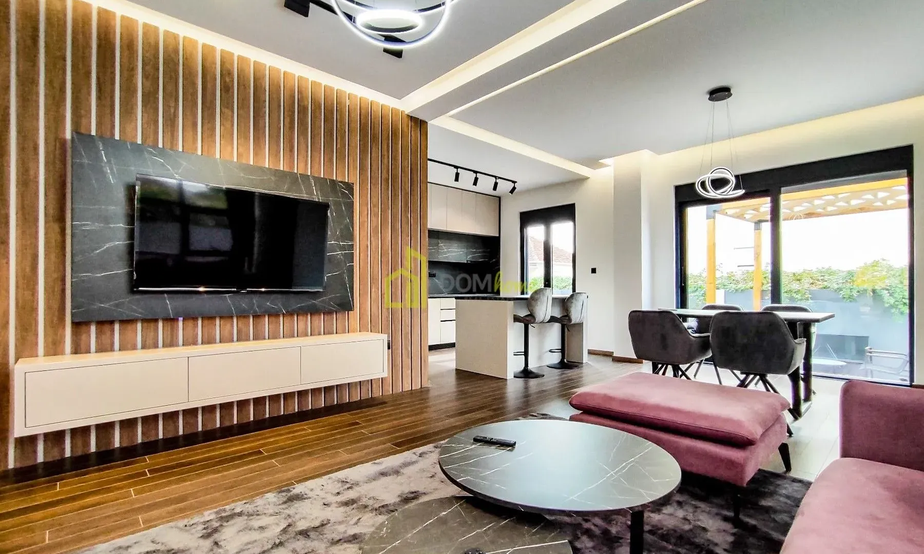 Sale, house, 150m², Donja Gorica, Podgorica