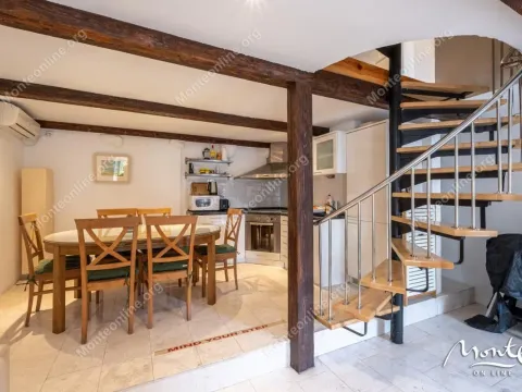 Prodaja, kuća, 95m², Perast, Kotor - image 6