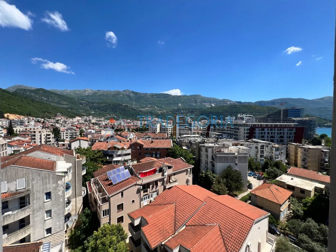 Prodaja, trosoban stan, 640m², Budva, Crna Gora