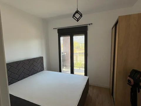 Prodaja, jednosoban stan, 37m², Zagorič, Podgorica - image 4