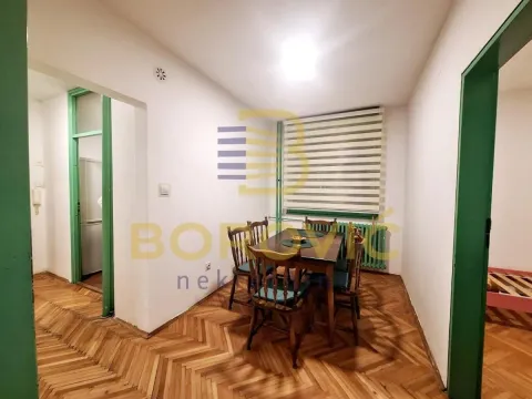 Izdavanje, dvosoban stan, 51m², Vidikovački venac, Rakovica - image 4