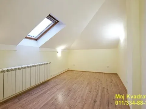 Izdavanje, kuća, 375m², Savski Venac, Beograd - image 9