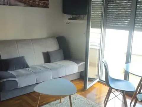 Prodaja, garsonjera, 22m², Zabjelo, Podgorica - image 7