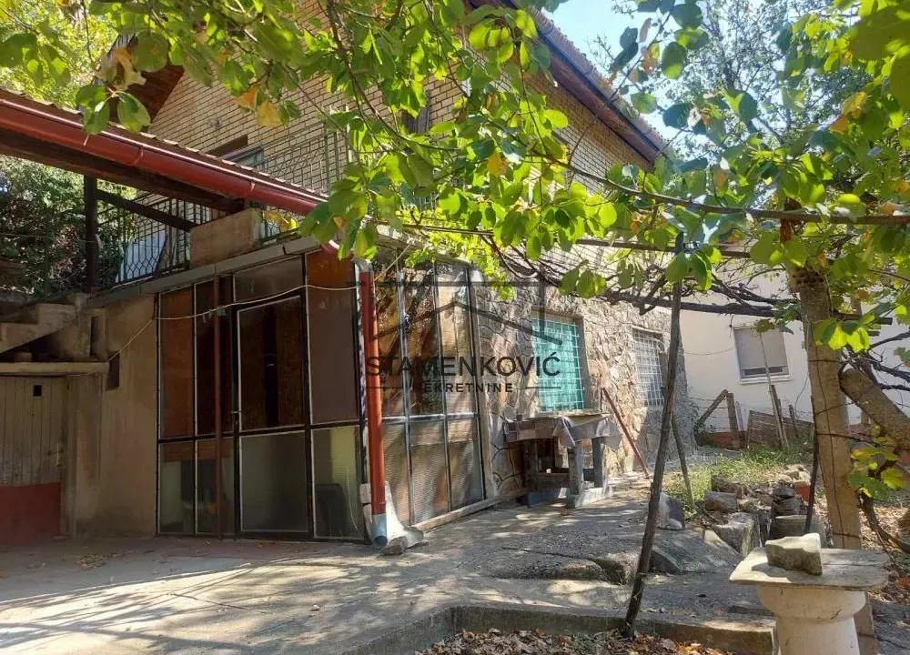 Prodaja, kuća, 70m², Beočin, Srbija