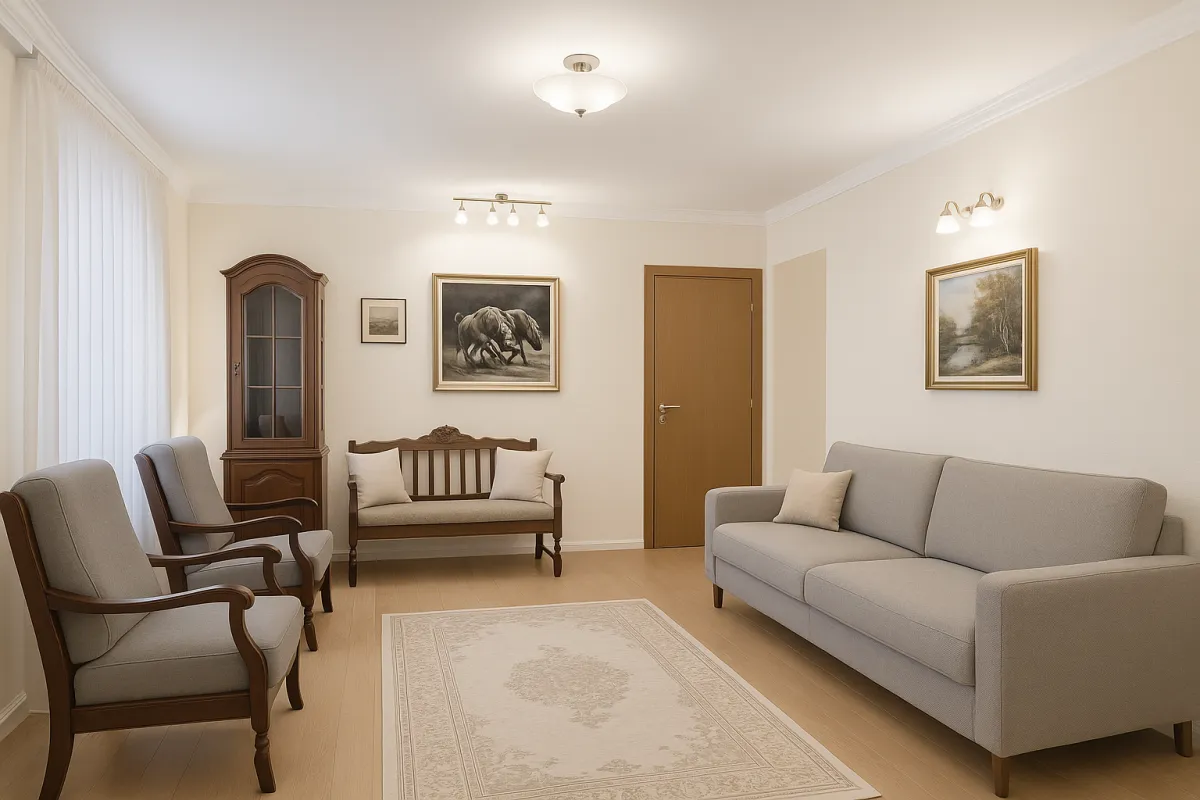 Prodaja, kuća, 98m², Čubura, Beograd