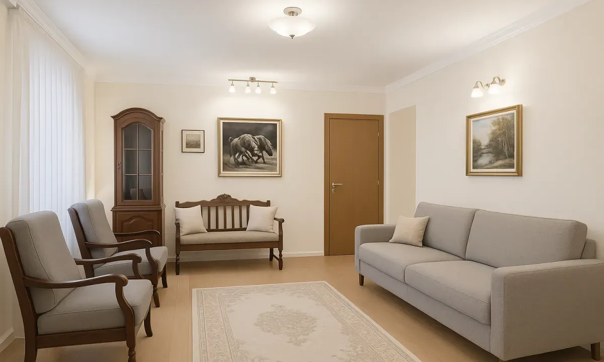 Prodaja, kuća, 98m², Čubura, Beograd