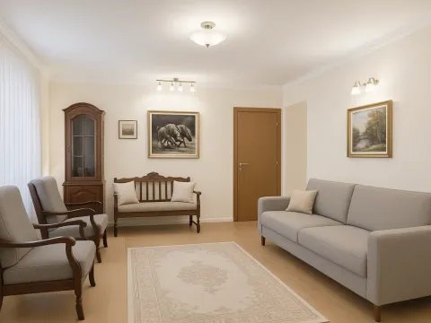 Prodaja, kuća, 98m², Čubura, Beograd