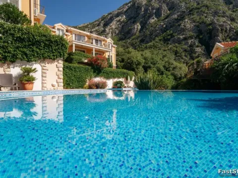 Prodaja, dvosoban stan, 63m², Orahovac, Kotor - image 36