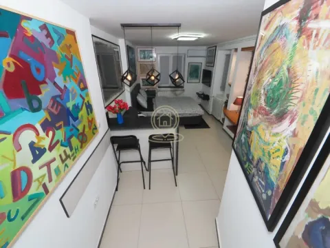 Rent, one bedroom apartment, 31m², Stari Grad, Beograd - image 4