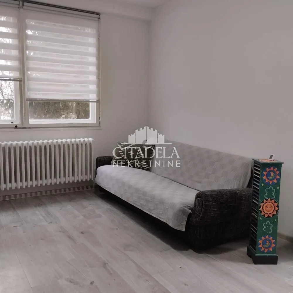 Prodaja, dvosoban stan, 56m², Čukarica, Beograd
