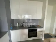 Izdavanje, četvorosoban stan, 55m², Savski Venac, Beograd - image 12