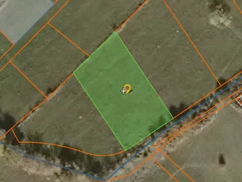 Sale, land lot, 904m², Murtovina, Podgorica - image 1