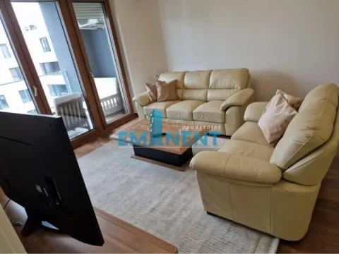 Izdavanje, četvorosoban stan, 100m², Novi Beograd Blok 65, Novi Beograd Sve Podlokacije - image 2