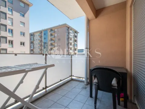 Rent, one bedroom apartment, 46m², City Kvart, Podgorica - image 8