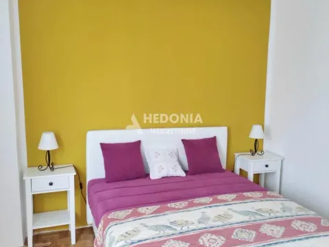 Izdavanje, trosoban stan, 73m², Novi Beograd Blok 61, Novi Beograd Sve Podlokacije - image 5