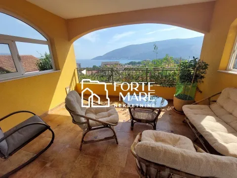 Prodaja, trosoban stan, 101m², Gomila, Herceg Novi - image 11