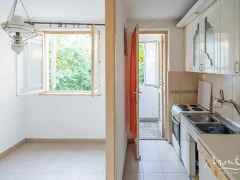 Sale, two bedroom apartment, 56m², Topla, Herceg Novi - image 6