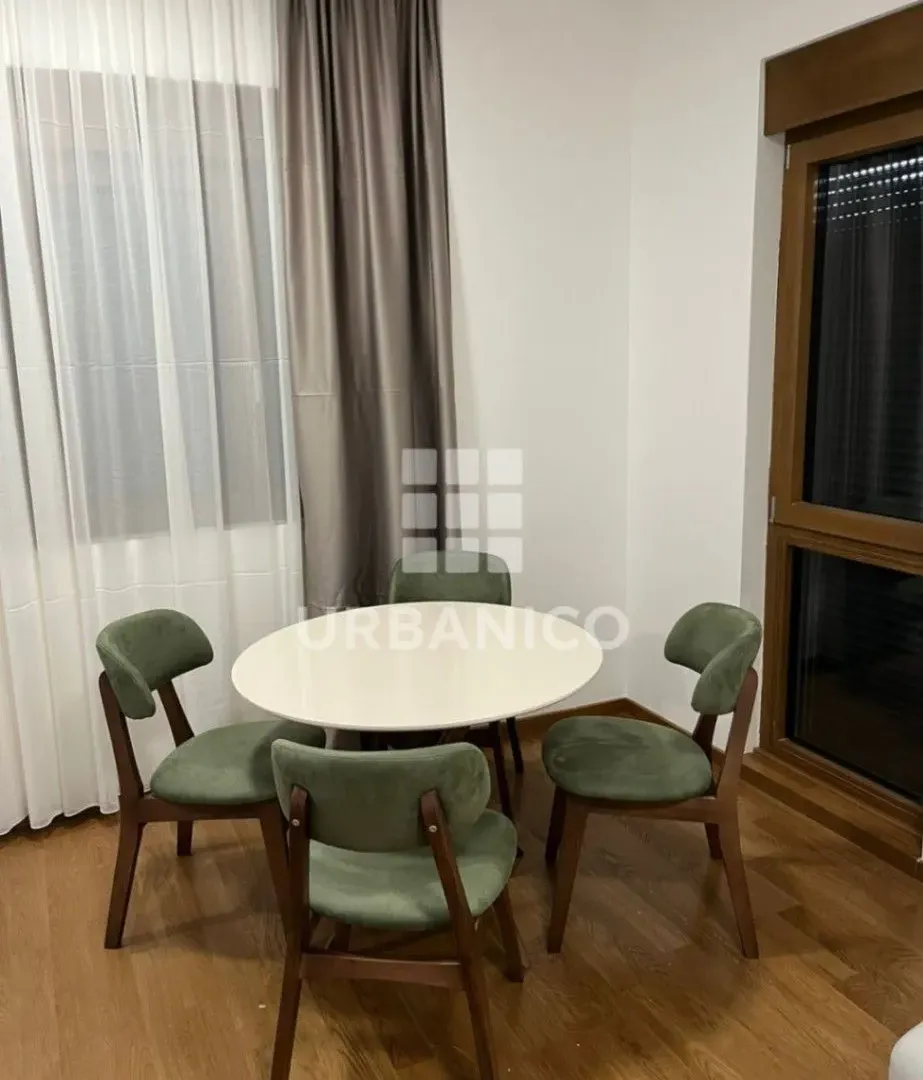 Rent, one bedroom apartment, 50m², Centar, Podgorica