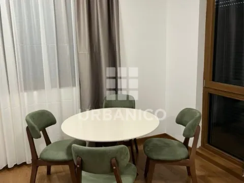 Izdavanje, jednosoban stan, 50m², Centar, Podgorica - image 9