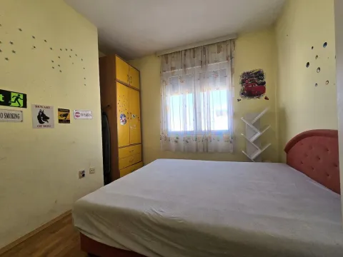 Prodaja, stan, 41m², Stari Aerodrom, Podgorica - image 12