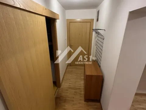 Izdavanje, dvosoban stan, 62m², Novi Sad Sve Podlokacije, Novi Sad - image 7