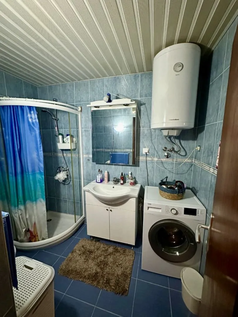 Prodaja, stan, 80m², Seljanovo, Tivat