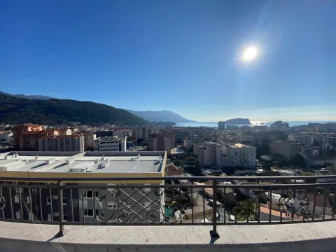 Sale, two bedroom apartment, 195m², Dubovica, Budva - image 7