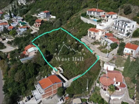 Prodaja, plac, 2600m², Dobre Vode, Bar - image 5