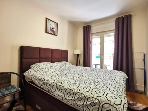 Izdavanje, jednosoban stan, 47m², Central Point, Podgorica - image 7