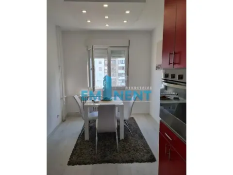 Rent, two bedroom apartment, 50m², Novi Beograd Blok 61, Novi Beograd Sve Podlokacije - image 4