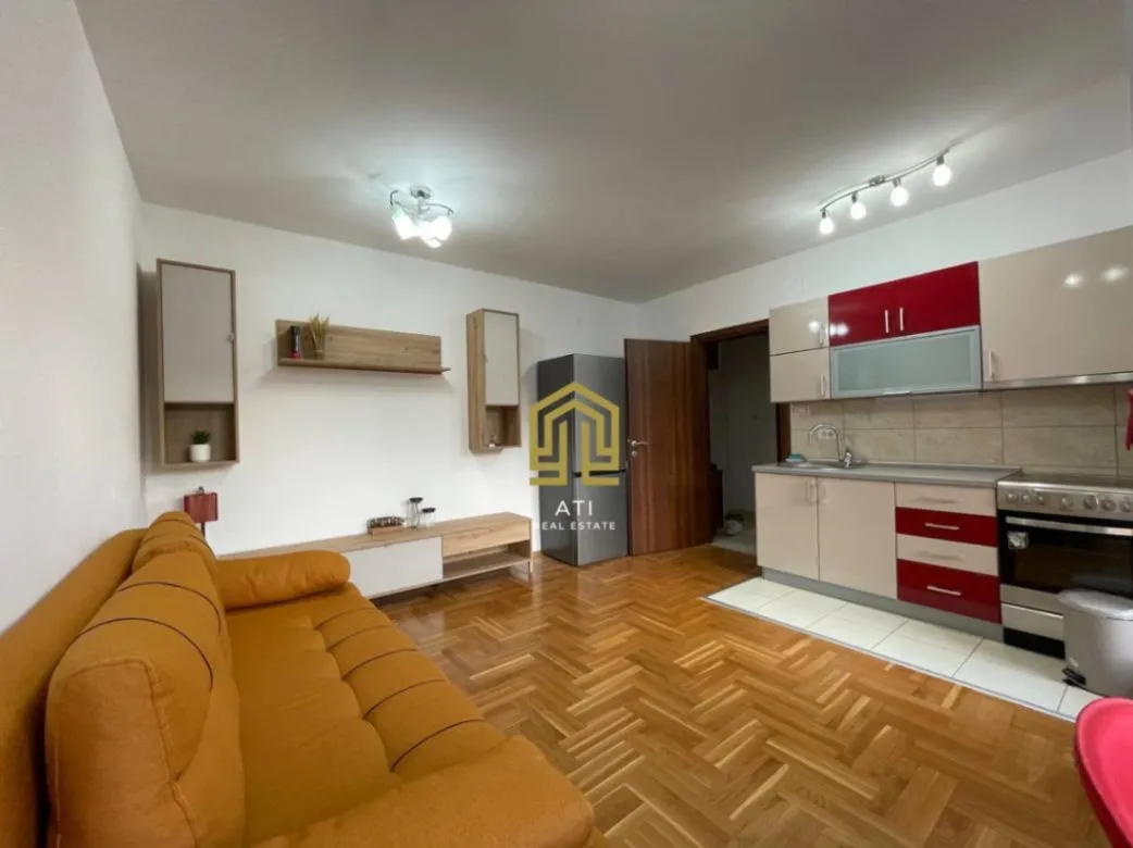 Rent, one bedroom apartment, 40m², Budva, Crna Gora