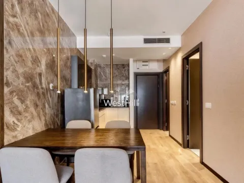 Prodaja, jednosoban stan, 59m², Rafailovići, Budva - image 5