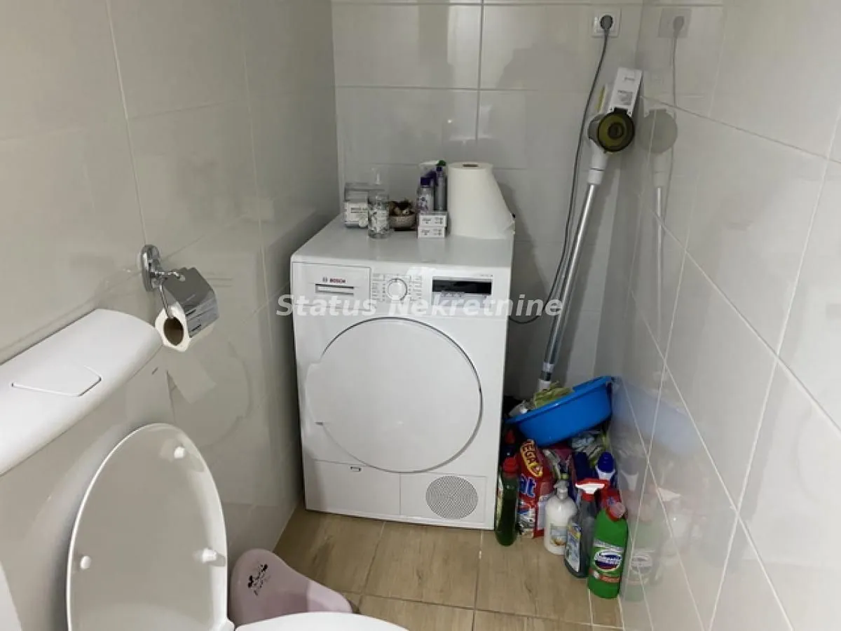 Prodaja, četvorosoban stan, 87m², Telep, Novi Sad Sve Podlokacije
